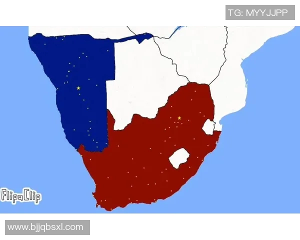 南非与纳米比亚激战正酣谁能在这场较量中笑到最后