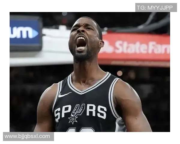 哈里森巴恩斯在NBA赛场上的成长与成就分析